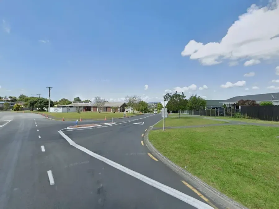 Cosy cove