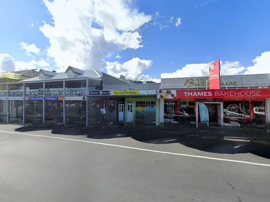 Hauraki Taxation Service