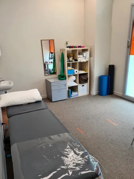 Auckland Shoulder Clinic Shore