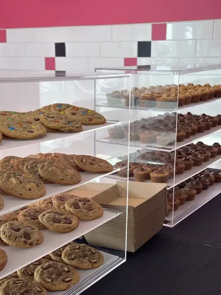 Sweet & Co