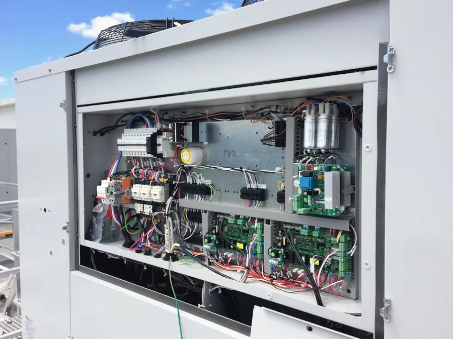 michael hill electrical Ltd