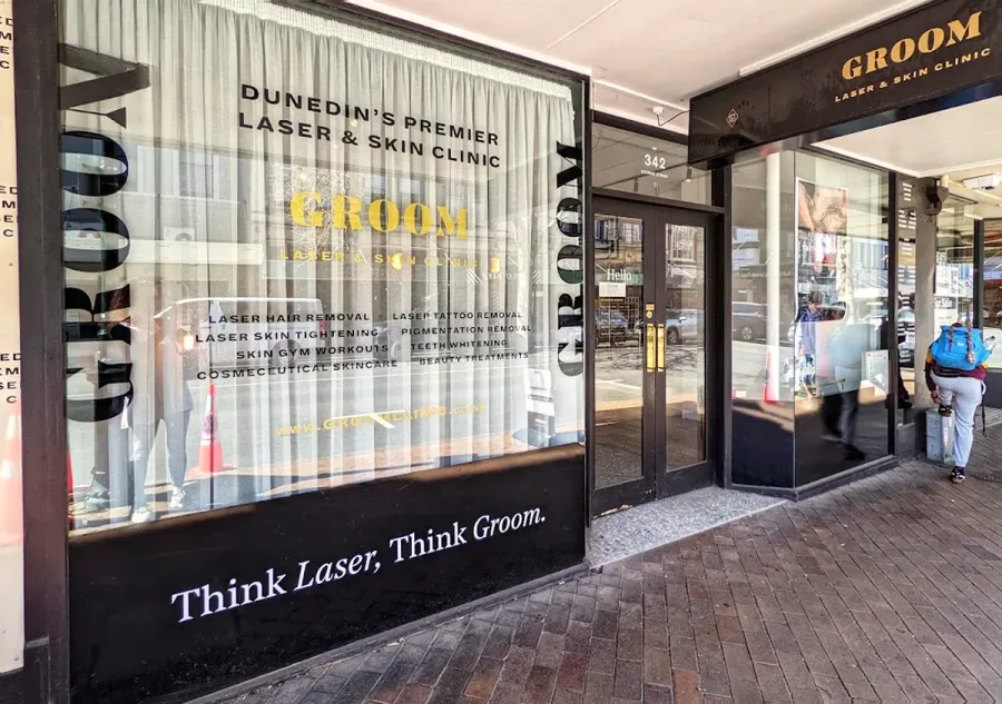 Groom Laser & Skin Clinic