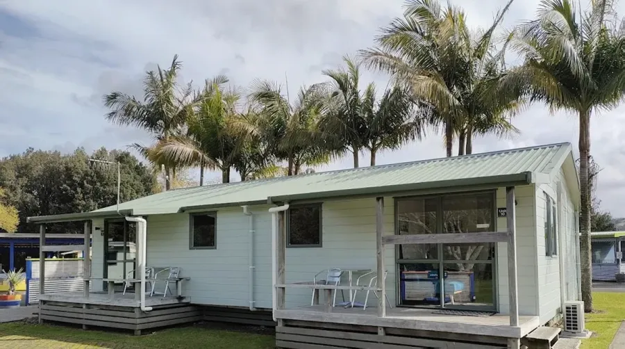 Whangarei TOP 10 Holiday Park
