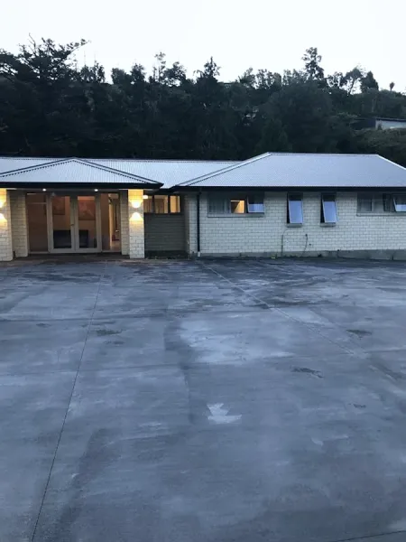 Almost Heaven BNB