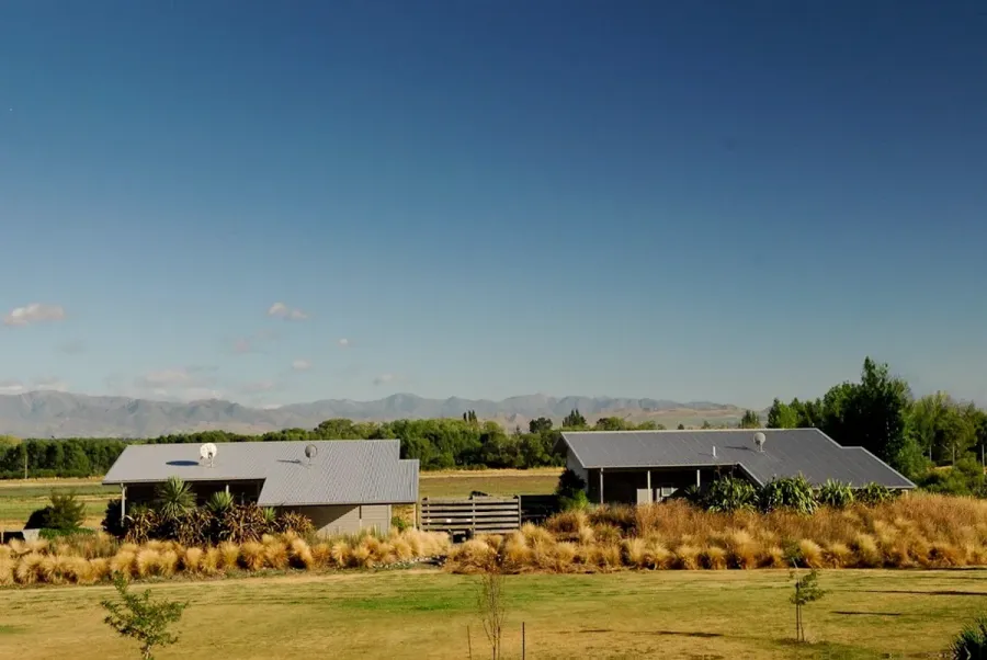 Hurunui River Retreat