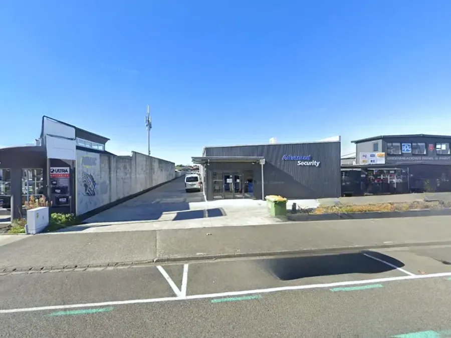 Casey Contracting Hawkes bay limited