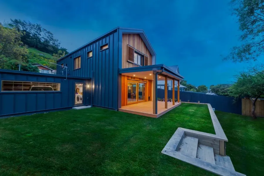 Ethos Homes- Passive House Experts