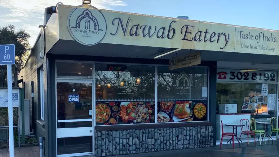 Nawab Eatery