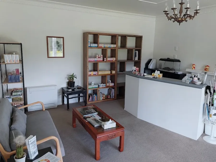 Rejuvenate Acupuncture Masterton