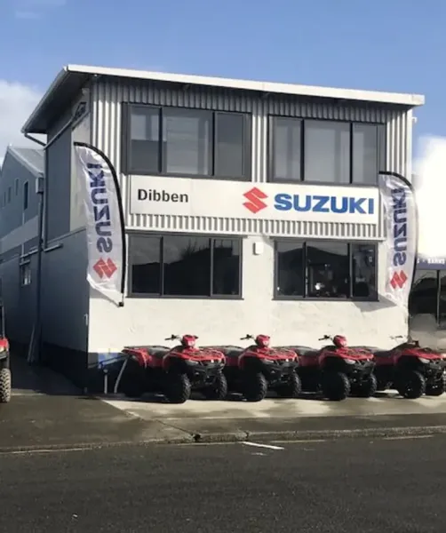 DS Moto Wanganui