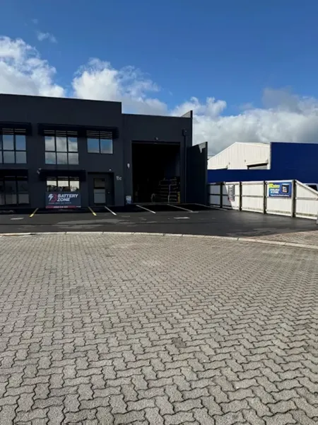 Battery Zone Rotorua