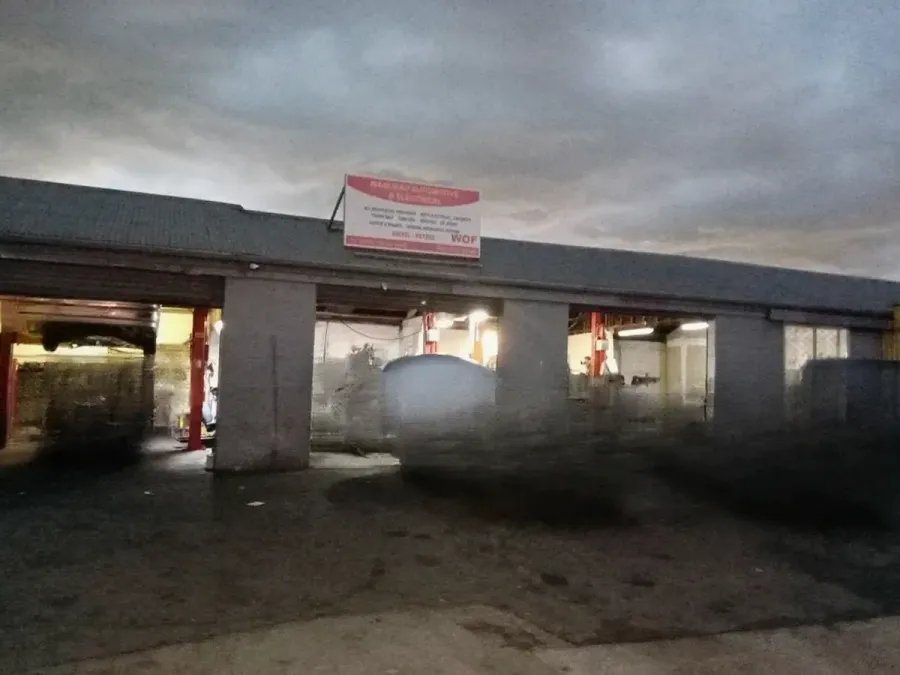 Manukau Automotive and Electrical Limited