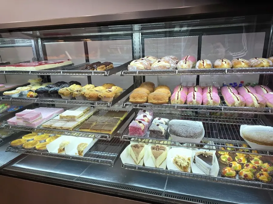 North City Bakery