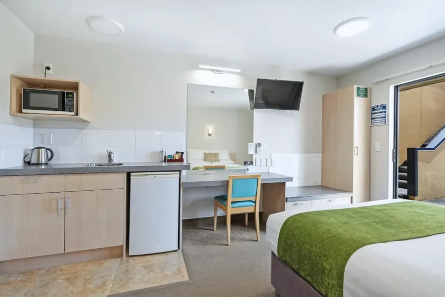 Bella Vista Whangarei Motel Accommodation