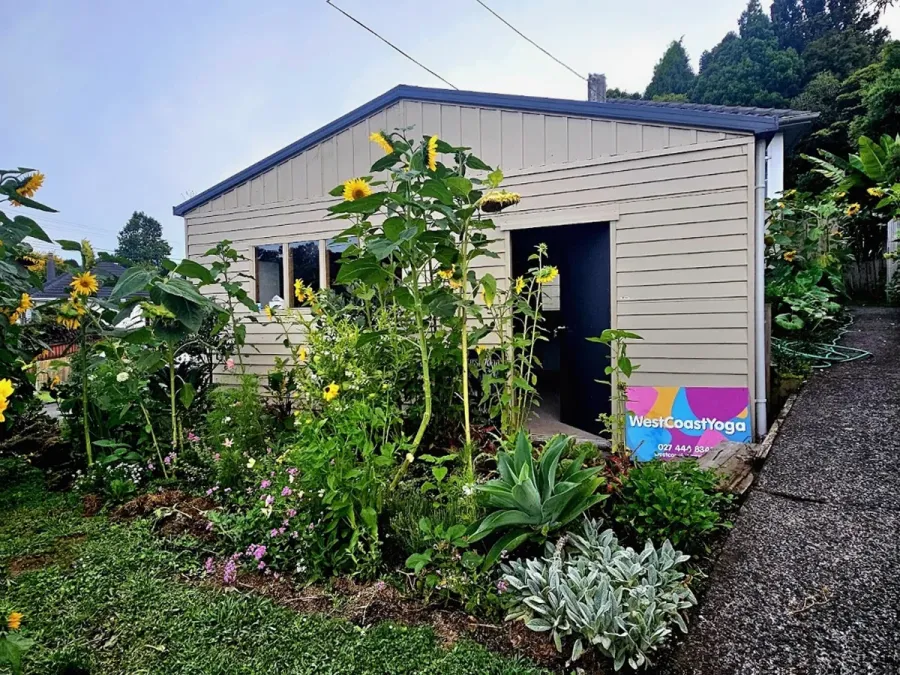 West Coast Yoga NZ