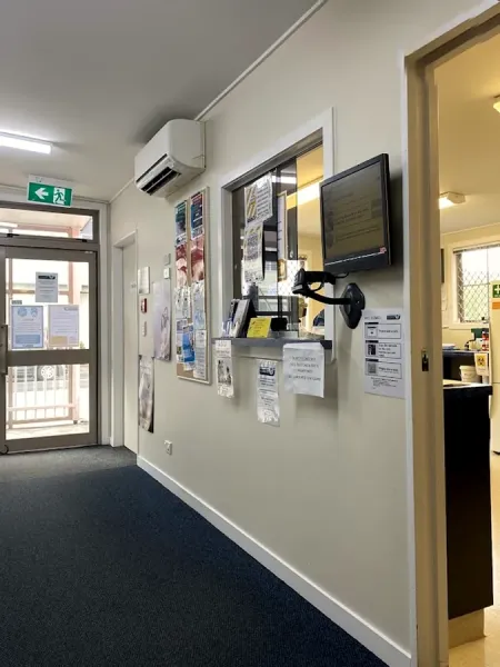 Awanui Labs - Masterton