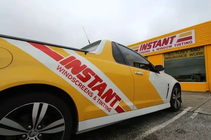Instant Windscreens Rotorua - Repairs & Tinting