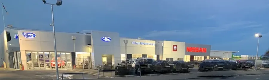 Gluyas Motor Group