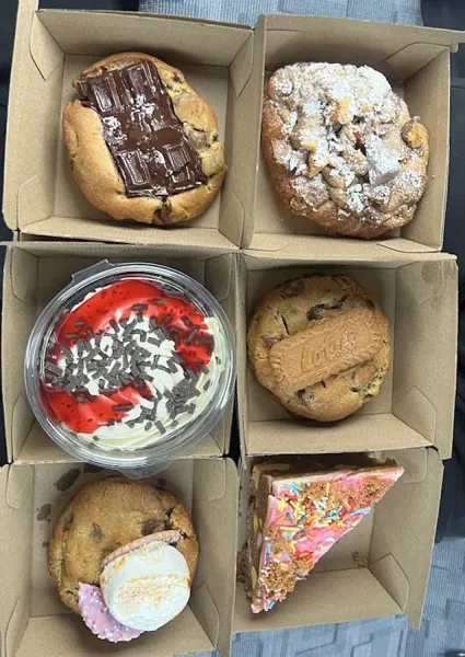 Neverland Cakes and Sweet Treats