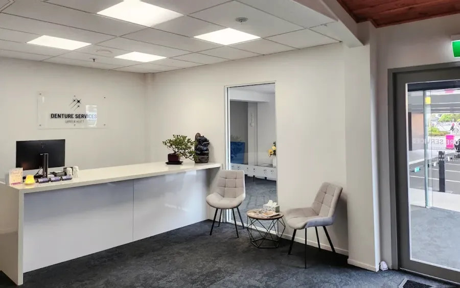 Denture Services Upper Hutt
