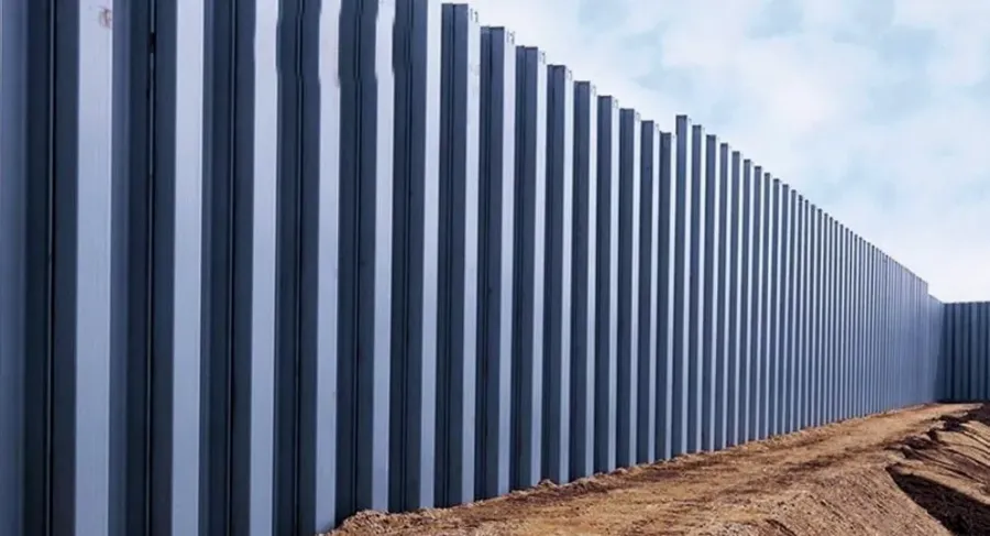 terra infrastructure - NZ
