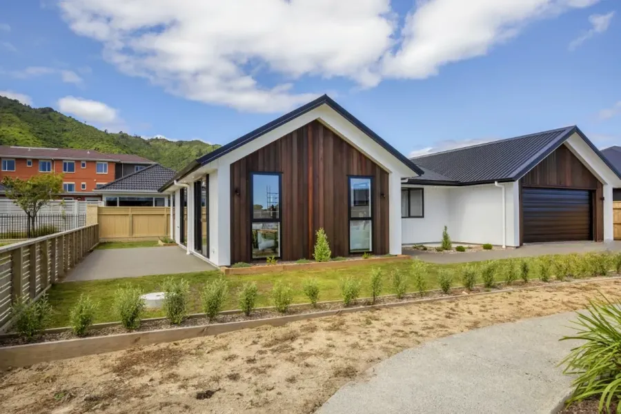 Jennian Homes Hawke's Bay Office and Display Home