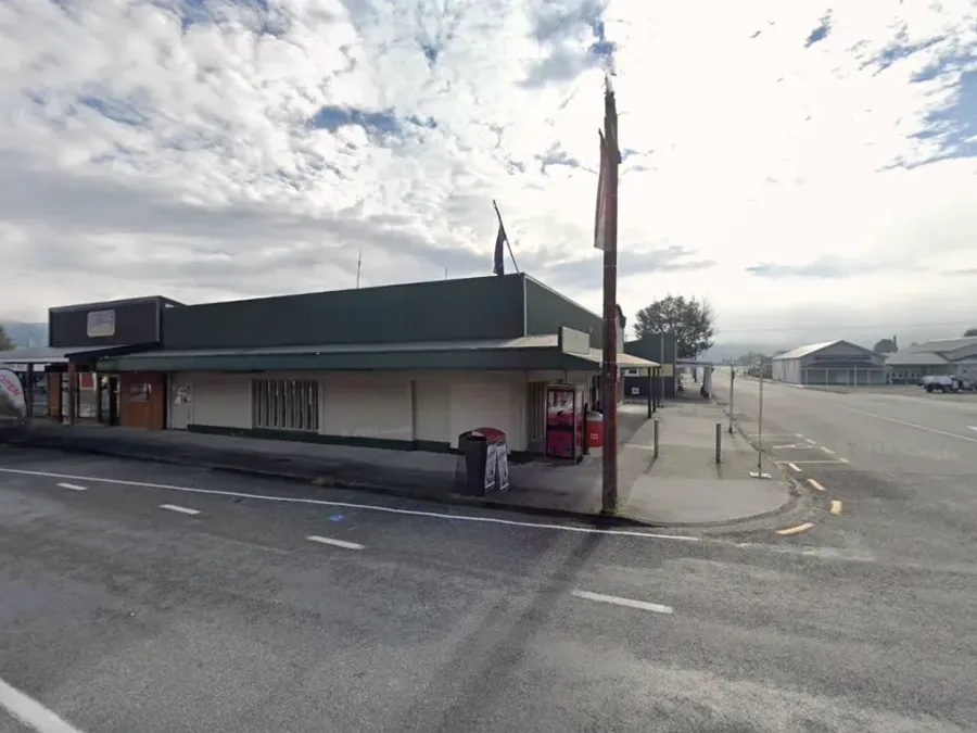 Buller District Council