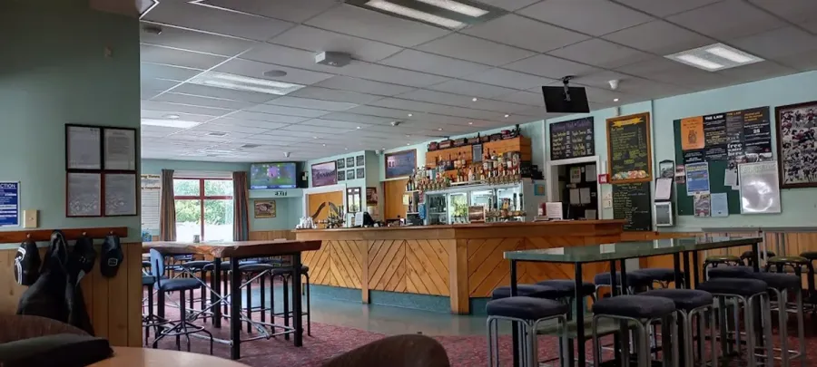 Railway Tavern Rakaia