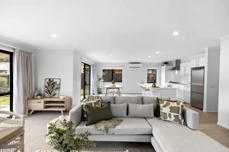 Nic Mitchell Painting & Decorating Ltd