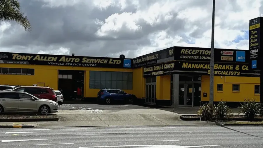 Manukau Brake & Clutch Specialists