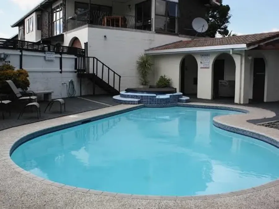 Motel Villa del Rio