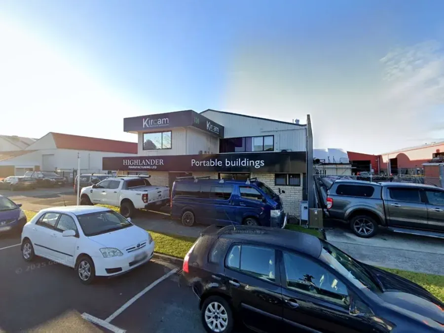 Kircam Electrical Contractors
