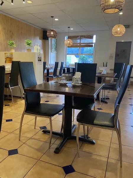 Rock'n Wok