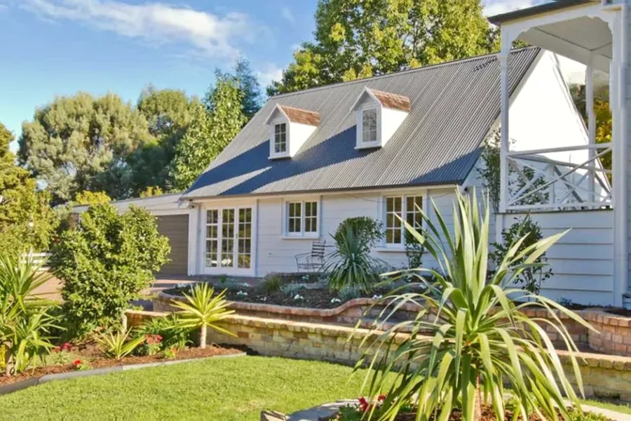 Lichfields Cottage