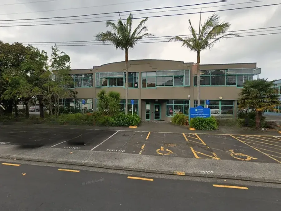 Maternity and Child Health Clinic