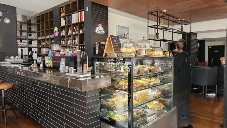 La La Cafe