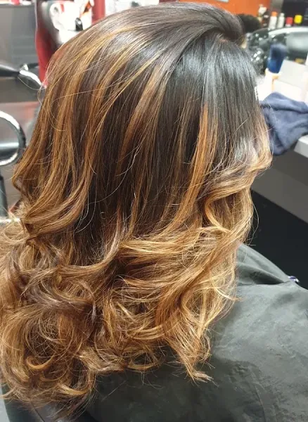 Elegant Creations Hair & Beauty Salon (Papatoetoe)
