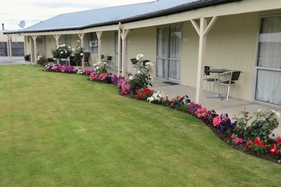 Culverden Court Motel