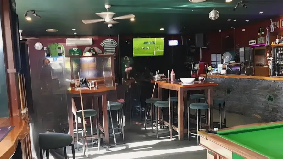 McSwiggans Irish Pub