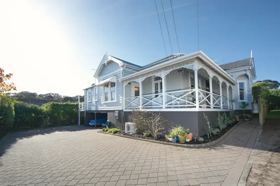 West Coast Roofing Services
