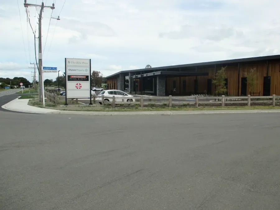 Five Rivers Medical, Greytown