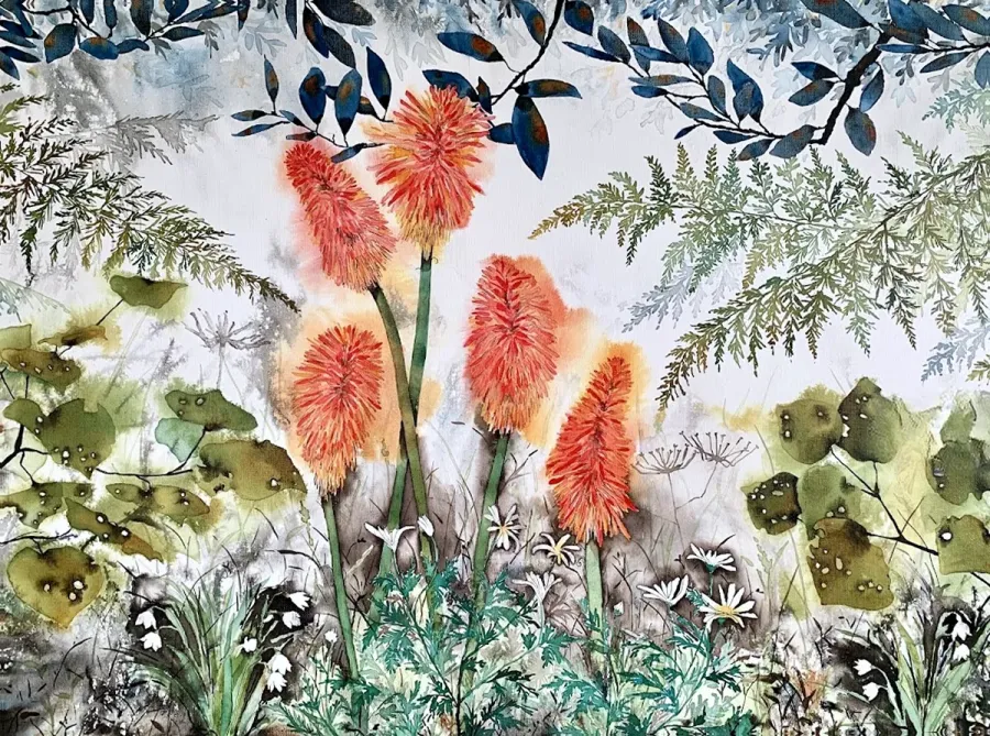 Joni Murphy Artist