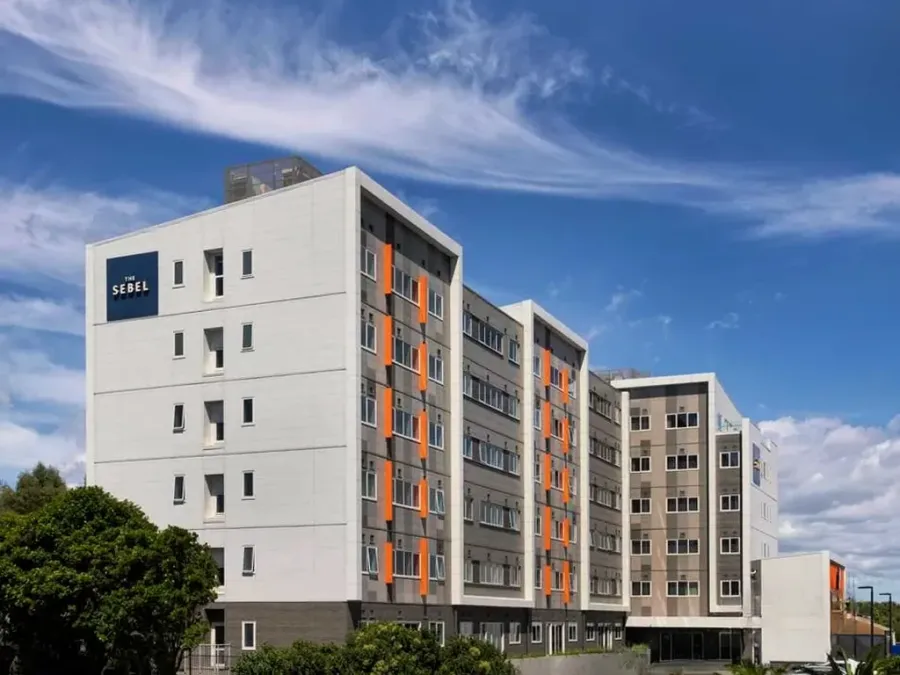 The Sebel Auckland Manukau