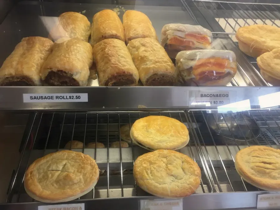 Titahi Bay Mini Mart - Bakery & Coffee