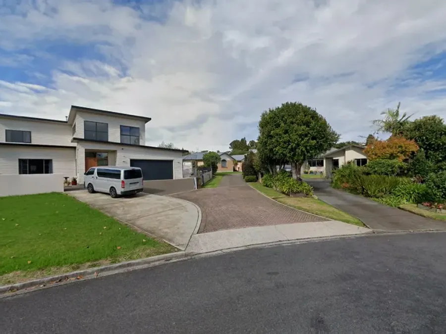 Barry Webb Electrical