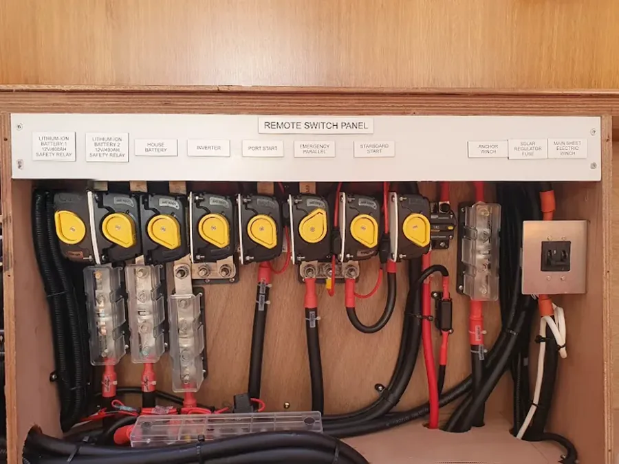 Crabb Electrical