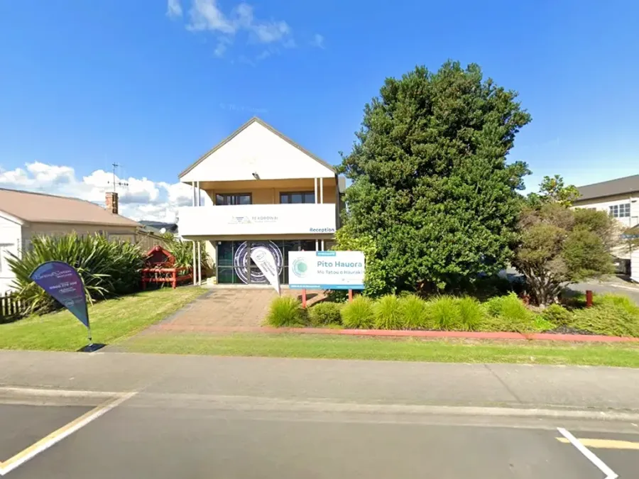 Te Korowai Hauora O Hauraki-Thames
