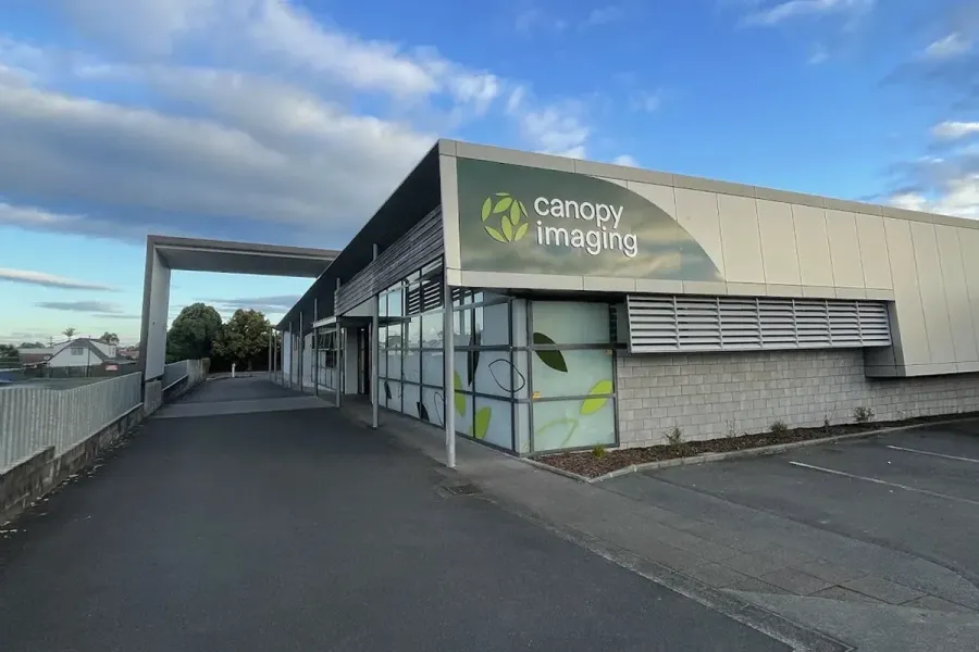 Canopy Imaging Kensington, Whangarei