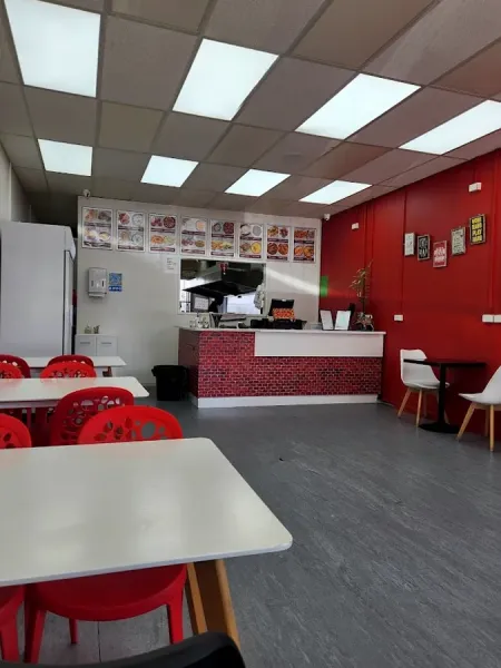 Punjabi Kitchen Papatoetoe