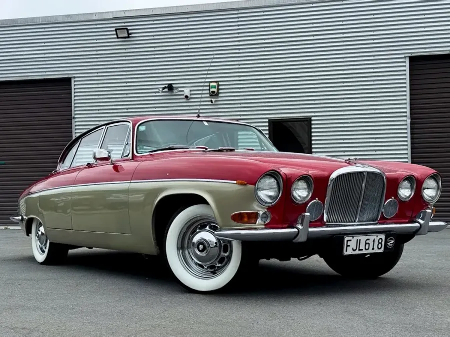 Iconic Motors